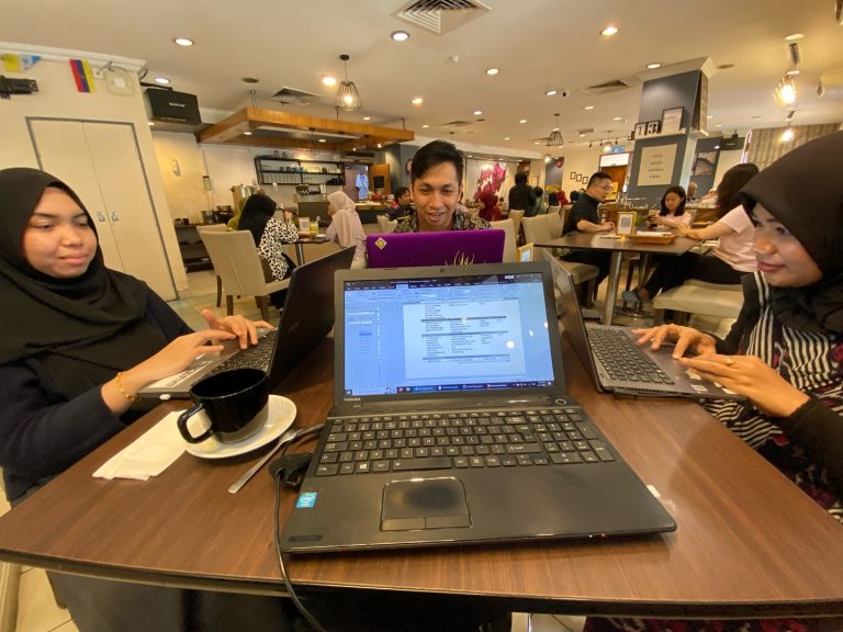 2-Days Writing Workshop for Publication