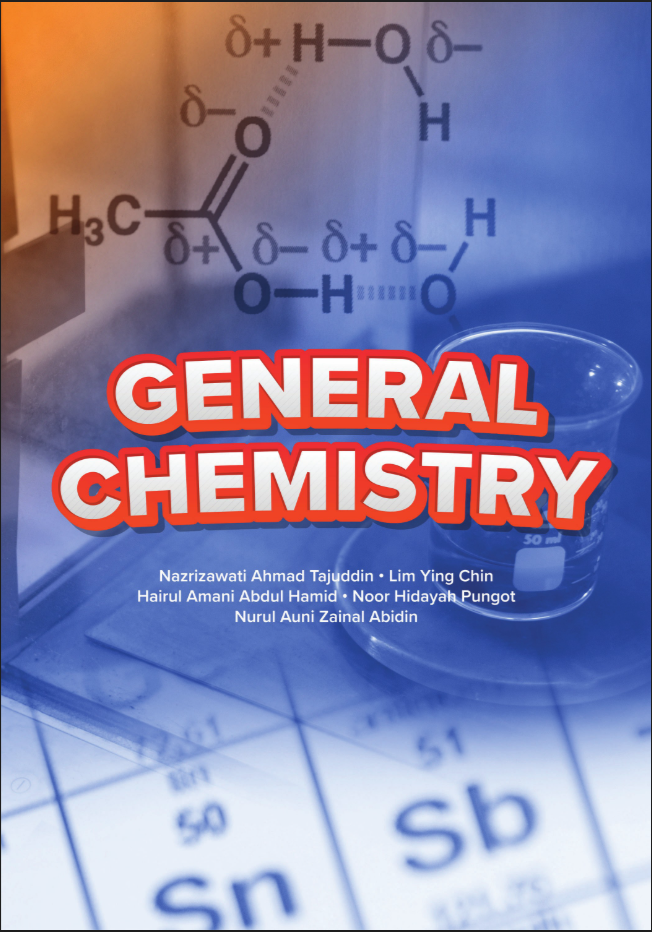 Master Your General Chemistry with Our Essential Guide
