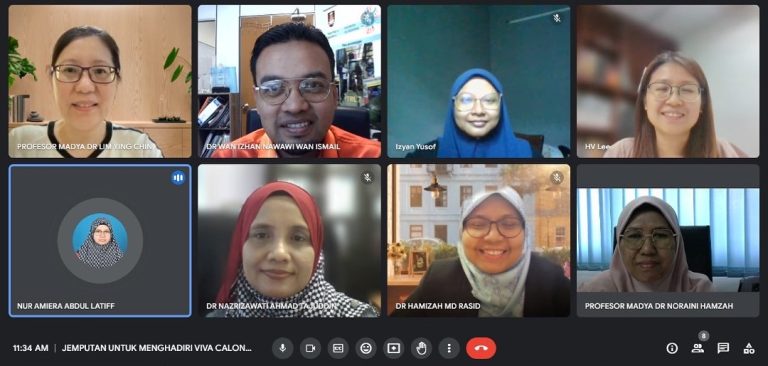 Congratulations, Izyan!