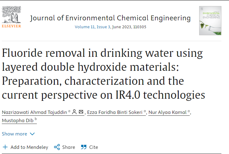 Research Highlight & Milestone Update!