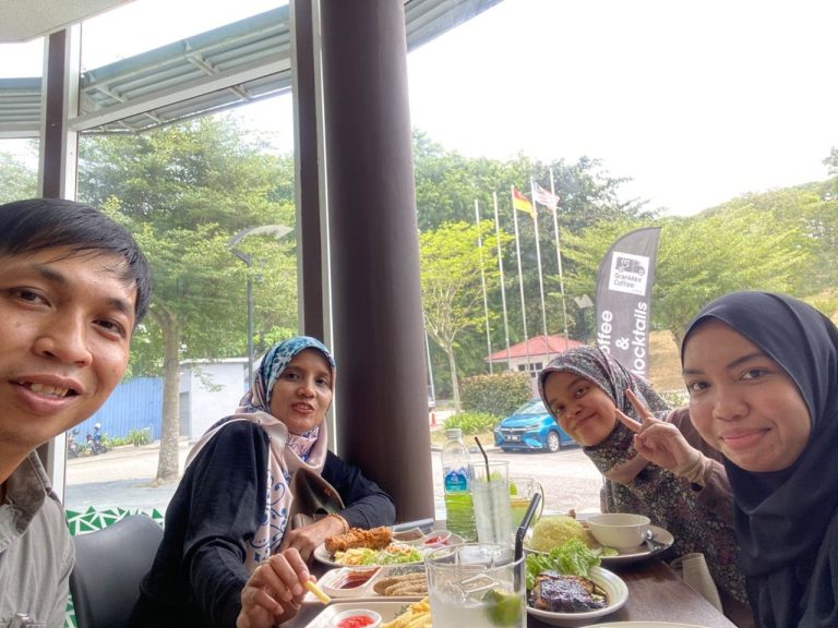 Welcome Elyza Hany to the GCG Group!