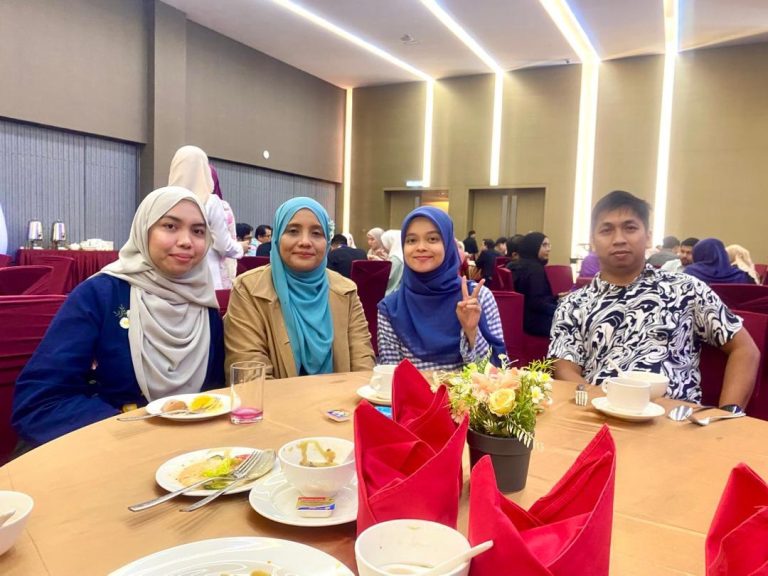 GCG At SKAM37 Conference Spotlight!